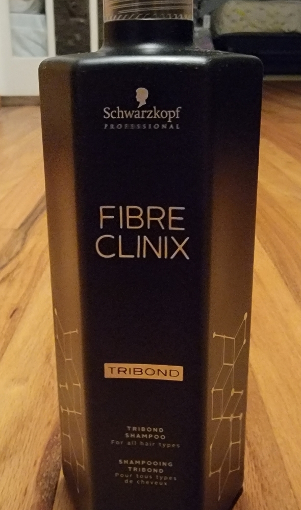 SCHWARZKOPF FIBRE CLINX